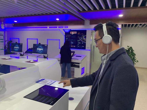 上海首個(gè)智慧稅務(wù)社會共治點(diǎn)啟用 家門口的“一站式”納稅服務(wù)新體驗(yàn)